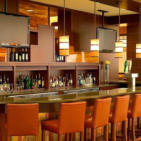 Sheraton אדיסון מראה חיצוני תמונה