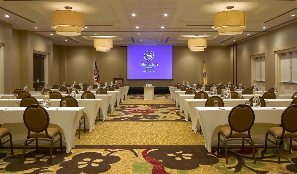 Sheraton אדיסון מראה חיצוני תמונה