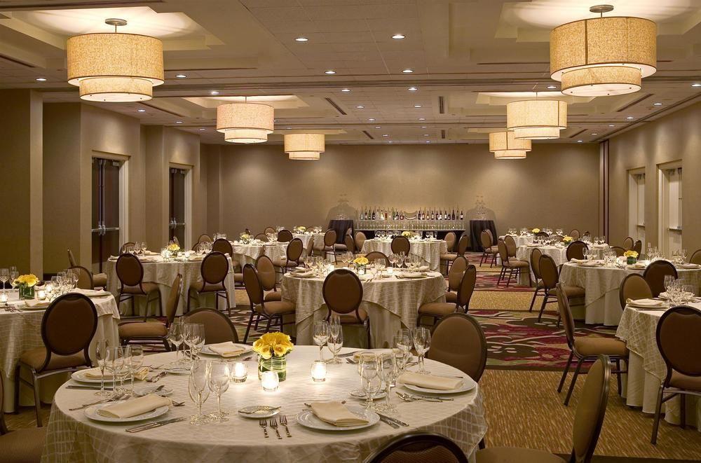 Sheraton אדיסון מראה חיצוני תמונה