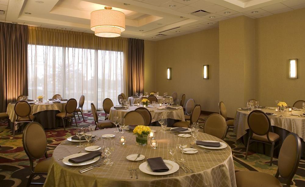 Sheraton אדיסון מראה חיצוני תמונה