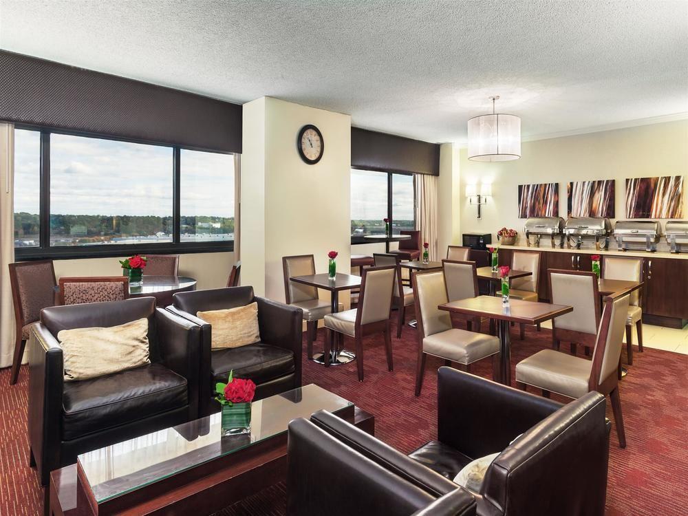 Sheraton אדיסון מראה חיצוני תמונה