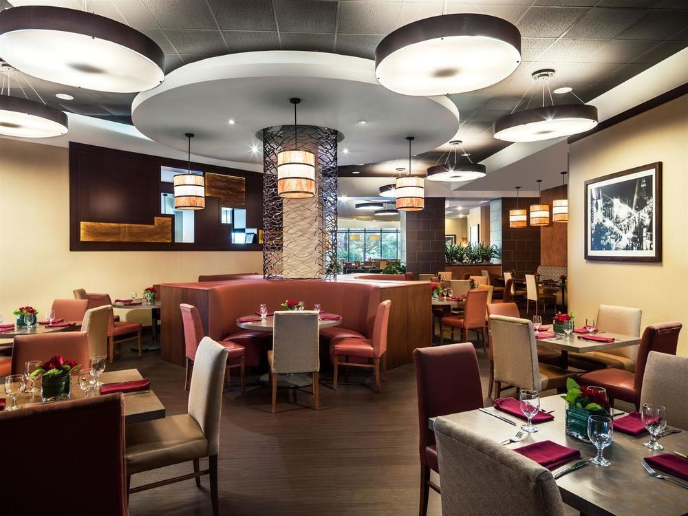 Sheraton אדיסון מראה חיצוני תמונה