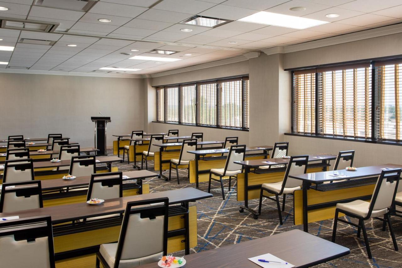 Sheraton אדיסון מראה חיצוני תמונה