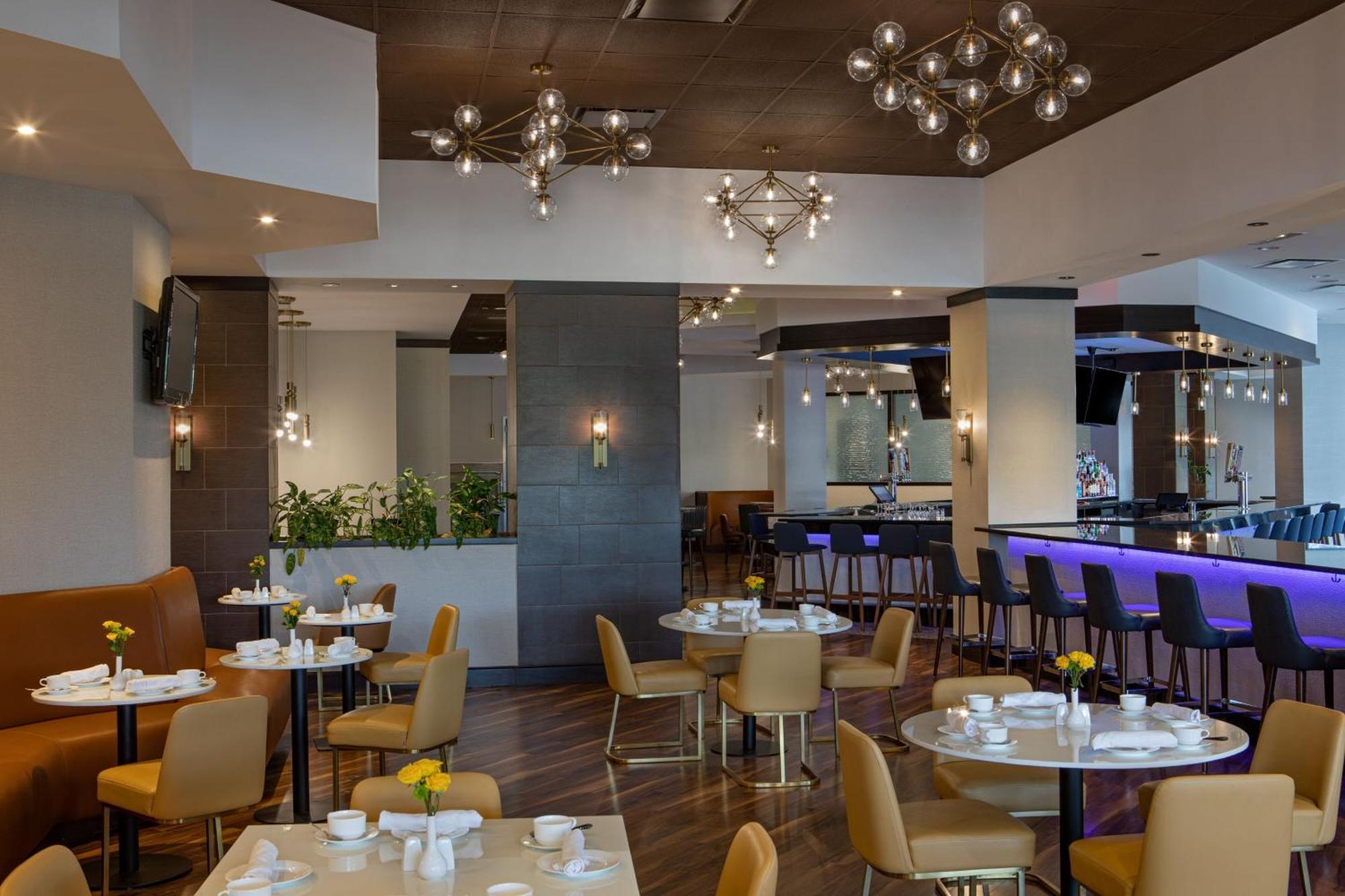 Sheraton אדיסון מראה חיצוני תמונה