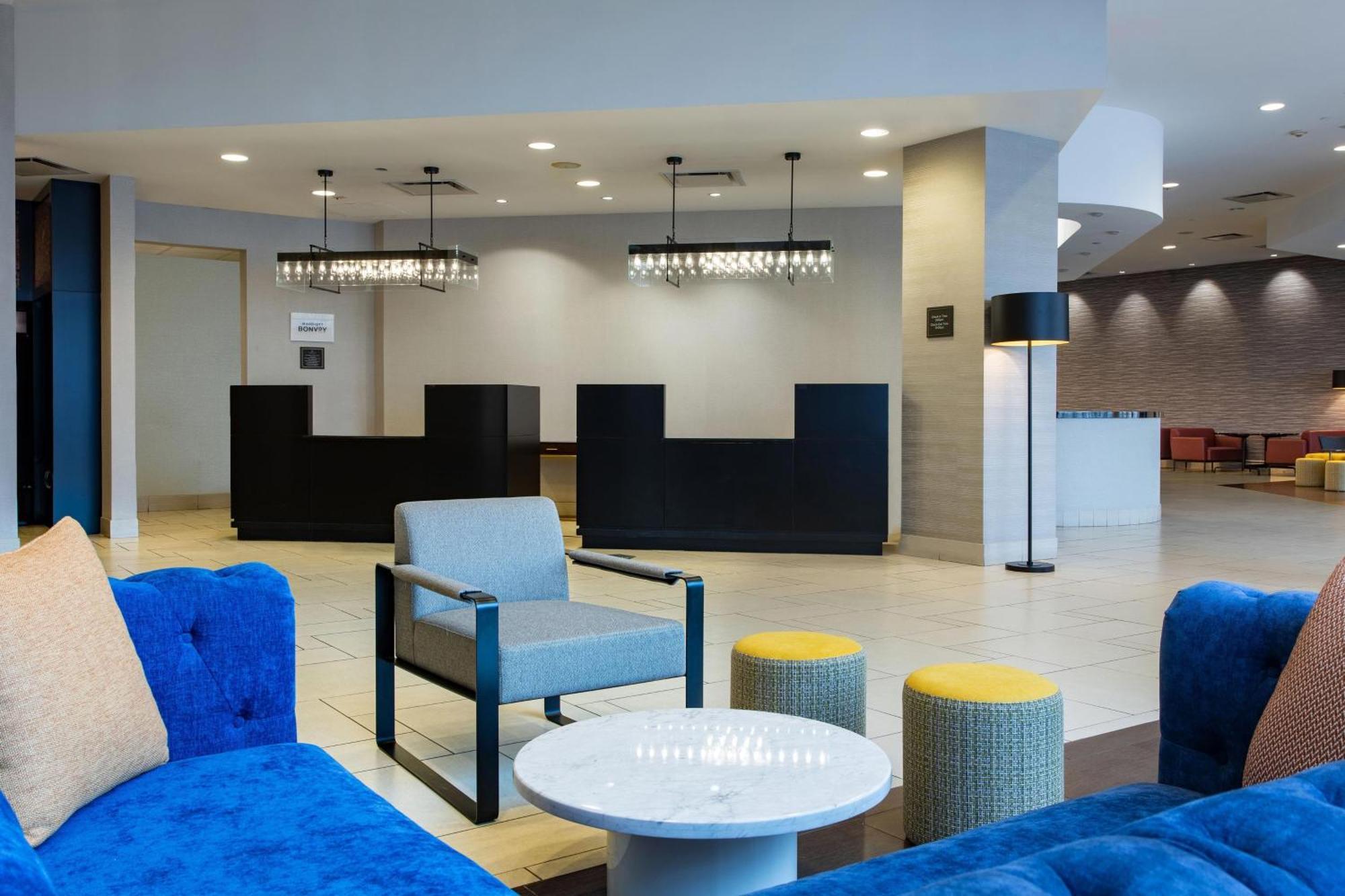 Sheraton אדיסון מראה חיצוני תמונה