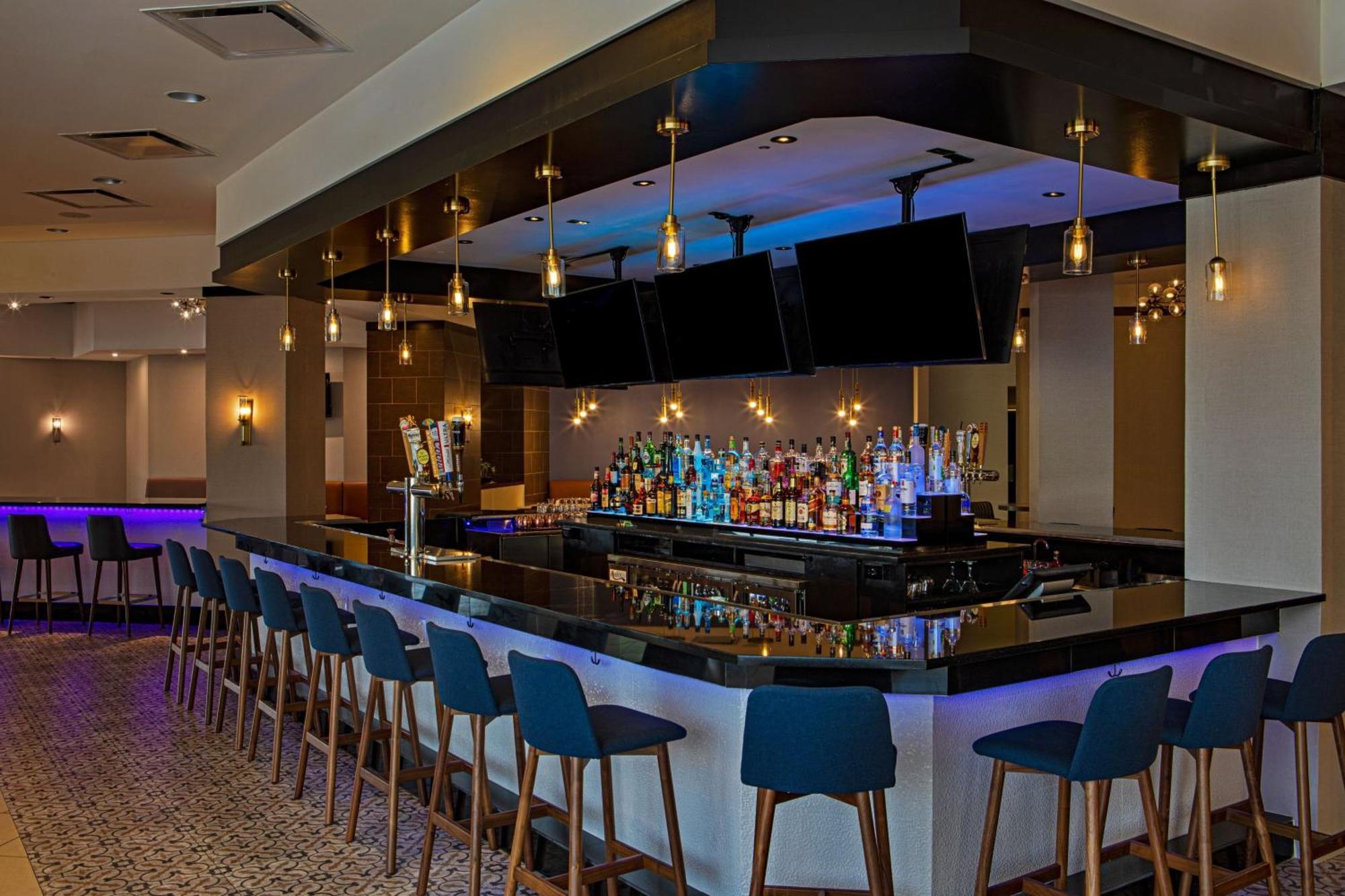 Sheraton אדיסון מראה חיצוני תמונה