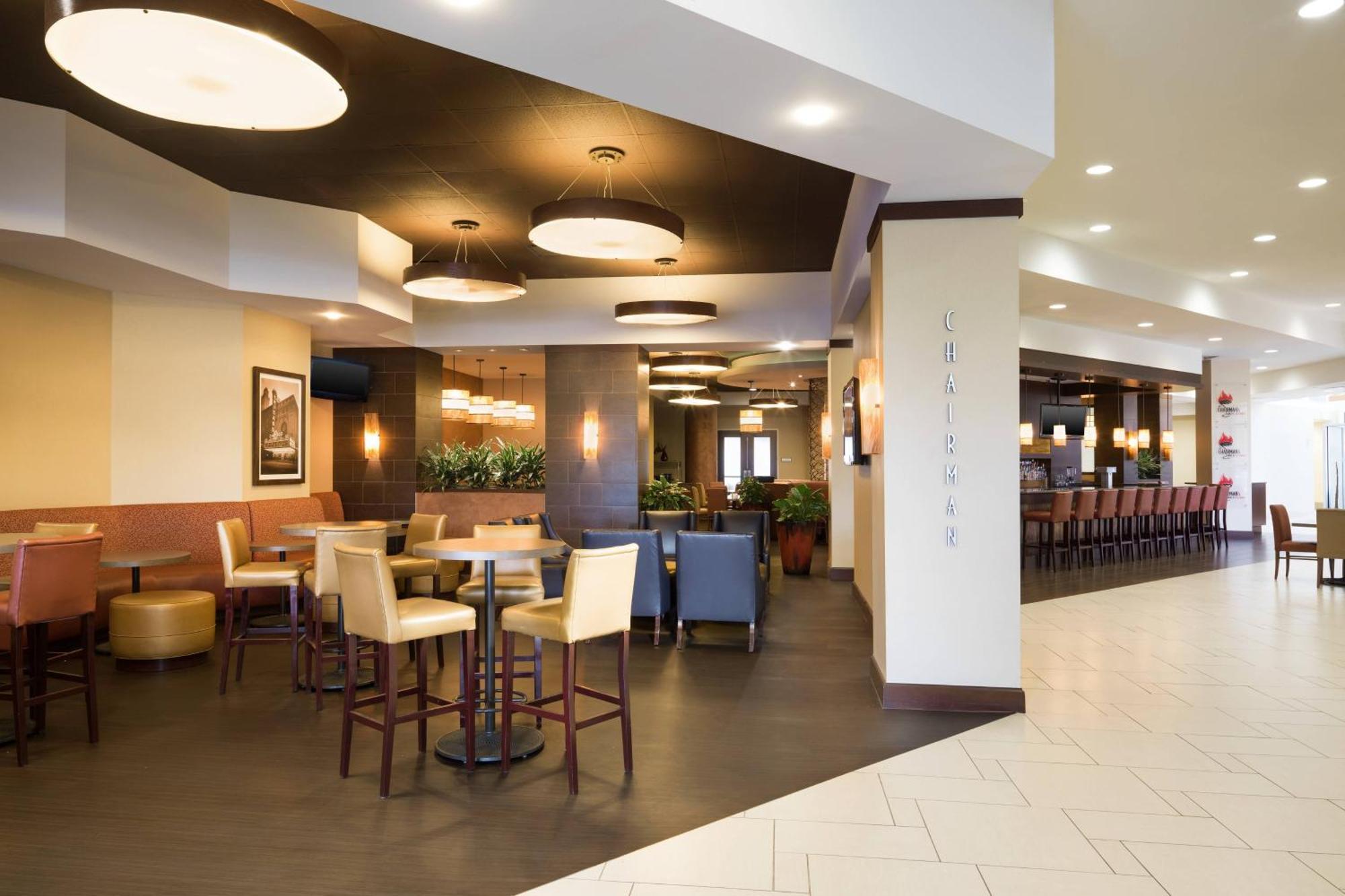 Sheraton אדיסון מראה חיצוני תמונה