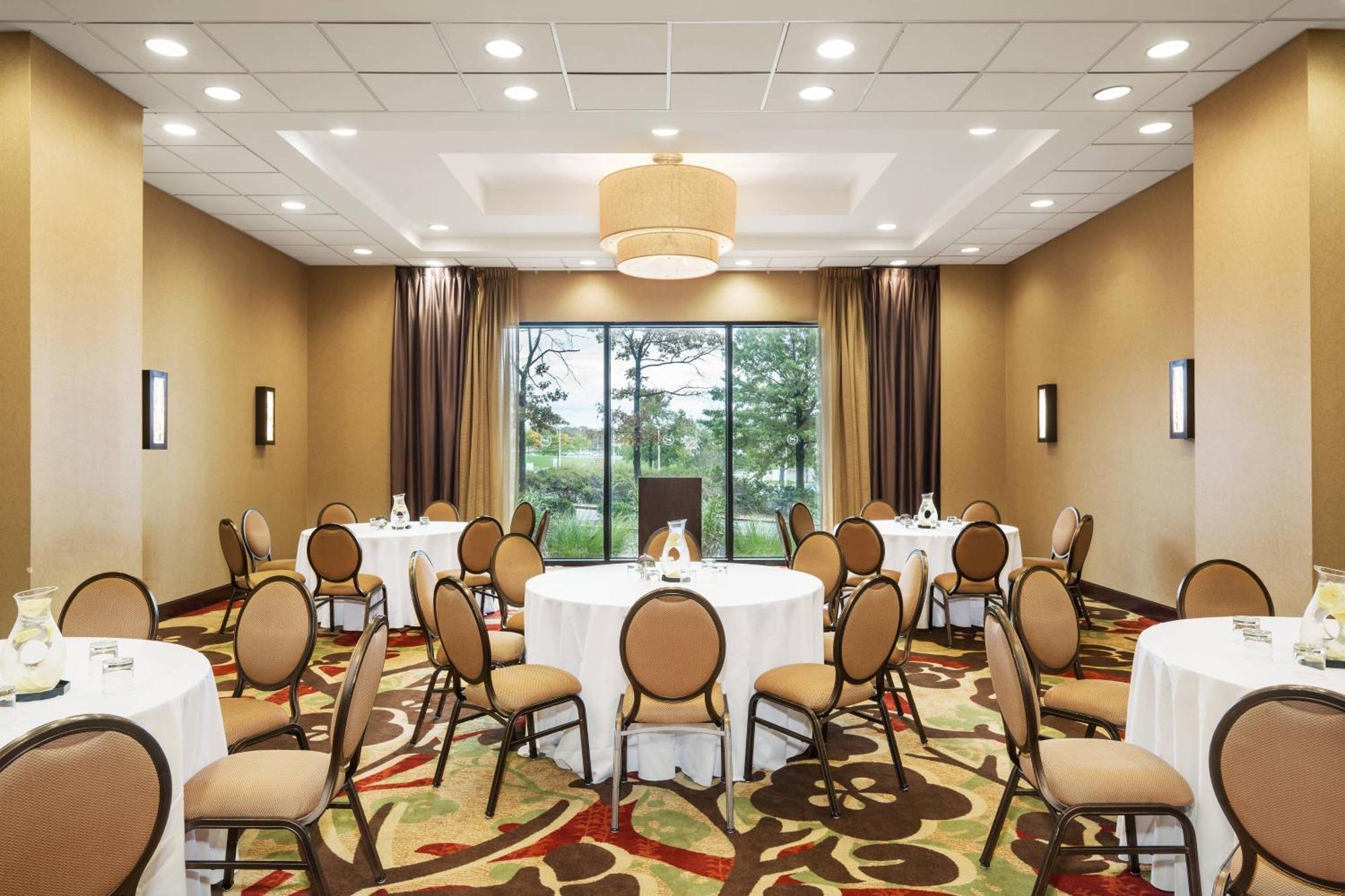 Sheraton אדיסון מראה חיצוני תמונה
