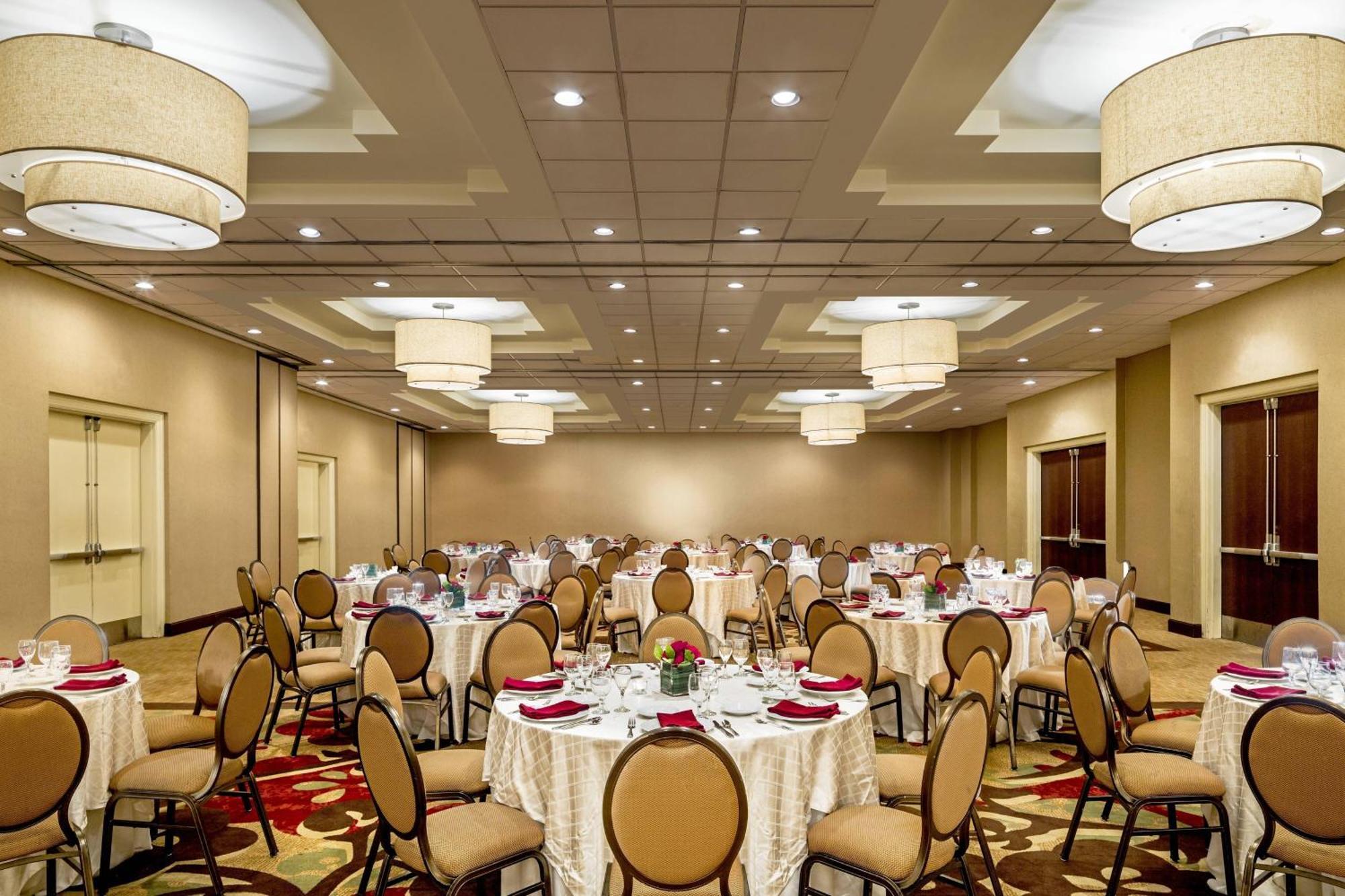 Sheraton אדיסון מראה חיצוני תמונה
