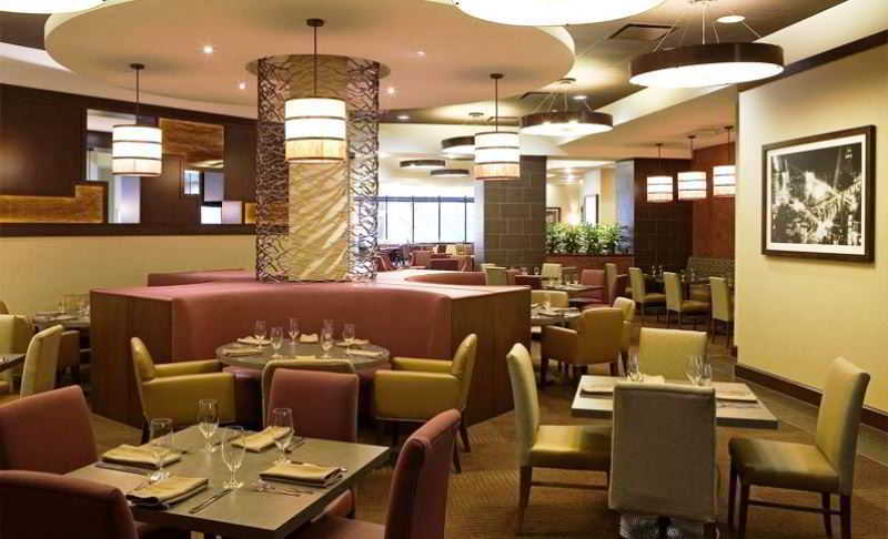 Sheraton אדיסון מראה חיצוני תמונה